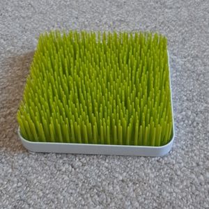 Boon Grass Counter-top Baby Bottle Drying Rack